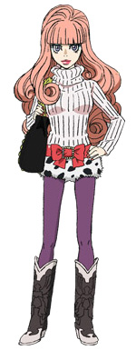 Koibuchi Kuranosuke Character 902 Anidb