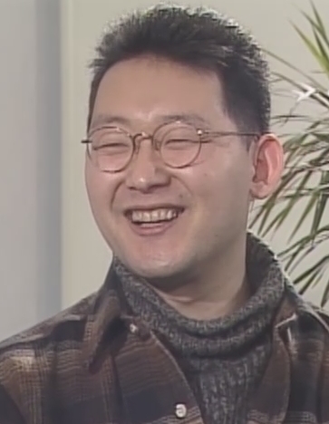 Yamane Kimitoshi