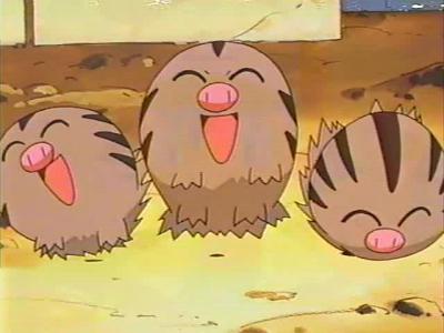 Swinub - Pokémon - Image #354931 - Zerochan Anime Image Board