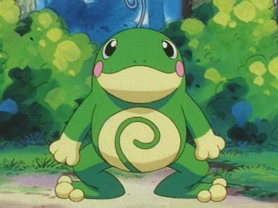 Nyorotono Kasumi Character Anidb