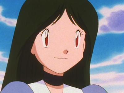 Ojou Sama Character Anidb