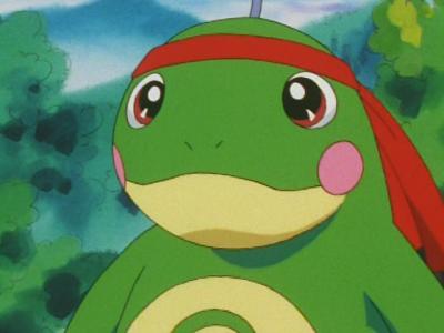 Nyorotono Nabi Character Anidb