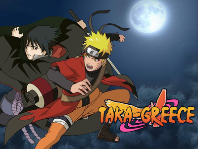 Naruto HDTV - Info Anime