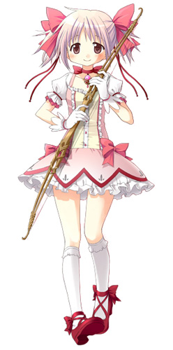 Kirisaki Madoka - Character (117165) - AniDB