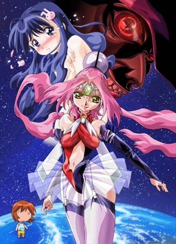 Random Animes Every Hour - Fairy Tail OVA Japanese Title: フェアリーテイル OVA  Genre(s): Comedy, Ecchi, Fantasy, Magic, Shounen