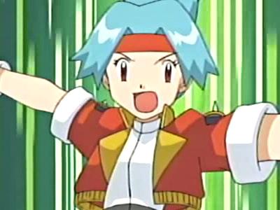 Hinata - Character (23608) - AniDB