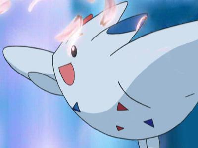 Togekiss (Hikari) - Character (24537) - AniDB