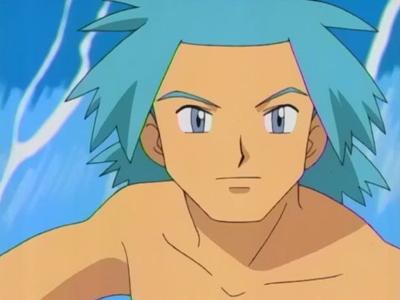 Touki - Character (23678) - AniDB