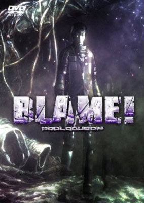 Blame 07 Anime Anidb