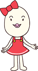Tamago Chan Character 52118 Anidb Tamago Chan Character 52118 Anidb