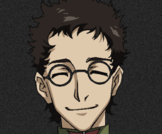 Saotome Eiji Character 535 Anidb