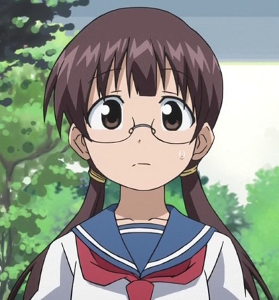 Sakura Kiyomi Character Anidb