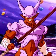 Janemba - Character (30422) - AniDB