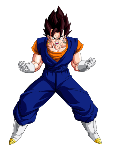 Super Dragon Ball Heroes - Anime - AniDB