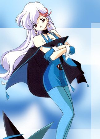 Aikawa Akane - Character (19047) - AniDB
