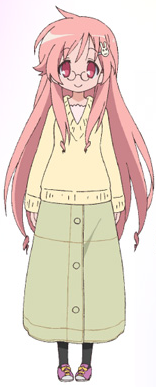 Miyakawa Hinata Character Anidb