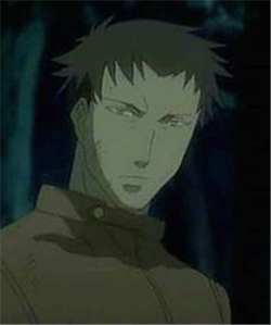 Red Phantom - Character (25684) - AniDB