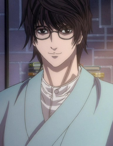anime sensei anime sensei