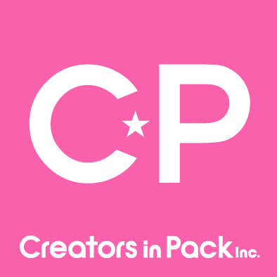 Creators In Pack Company Anidb