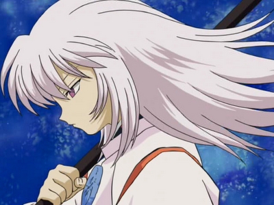 Inuyasha - Anime - AniDB