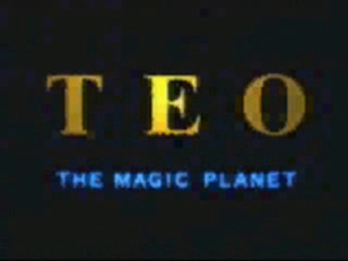 Netflix Anime – The Magic Planet