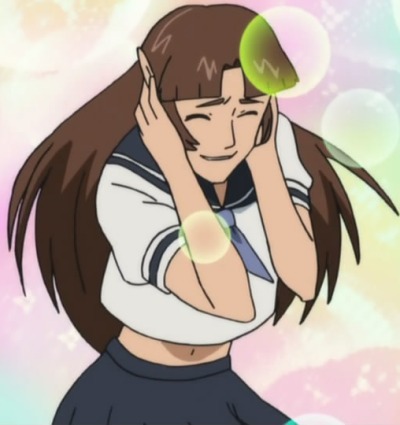 Niijima Haruo Character Anidb