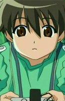 Daichi - Character (20797) - AniDB