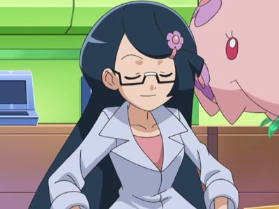 Makomo Character Anidb