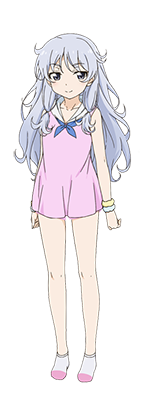 Deumi Sakura Character 6 Anidb