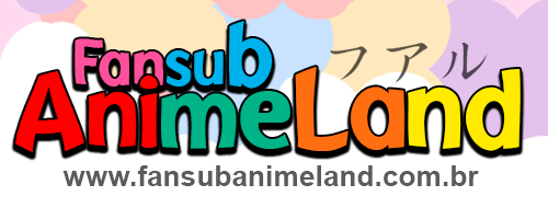 Fansub Anime Land