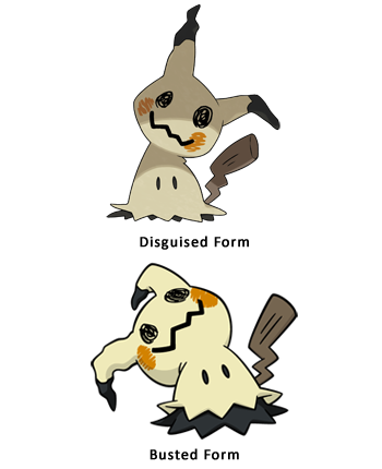 Mimikkyu - Character (86771) - AniDB