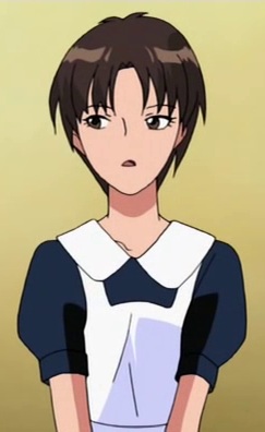 Yoriko - Character (23210) - AniDB