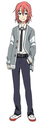 Namikaze Minato - Character (8866) - AniDB