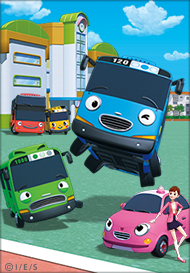 Kkoma Bus Tayo 3 Anime Anidb Kkoma Bus Tayo 3 Anime Anidb