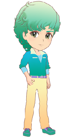 Sakurakouji Yuu Character Anidb