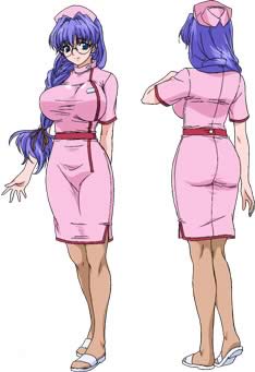 Shukushou Byoutou