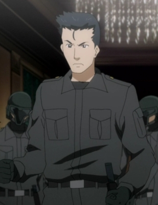 Senzaki - Character (26272) - AniDB