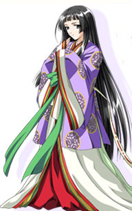 Shinazugawa Gen`ya - Character (101645) - AniDB