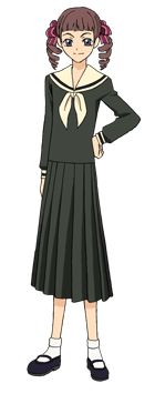 Matsudaira Touko Character 7091 Anidb