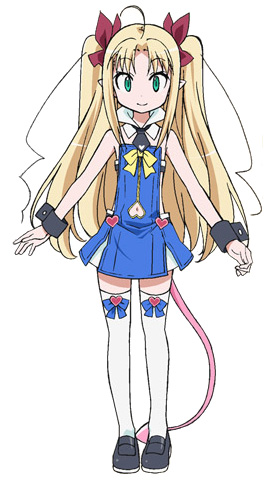 Astarotte Ygvar - Character (25447) - AniDB