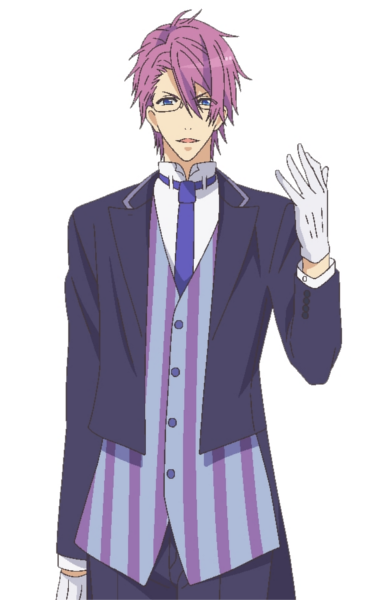 Hatsukoi Monster (anime), Hatsukoi Monster Wikia