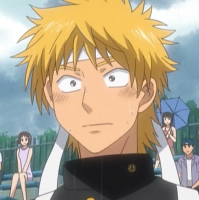 Hamada Yoshirou Character 211 Anidb