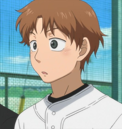 Mizutani Fumiki Character 2 Anidb