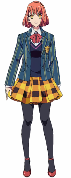 Nanami Haruka/Anime, Uta no Prince-sama Wiki