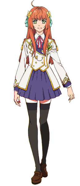 Rin KOHANA (Character) – aniSearch.com
