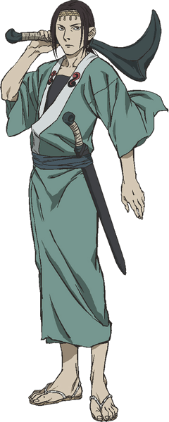 Agatsuma Zen`itsu - Character (99457) - AniDB