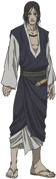 Shizuma Eikuu Character 2648 Anidb