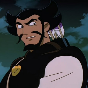 Shourikou No Kaei Character Anidb