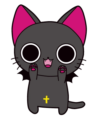 Nyanpire - Character (30373) - AniDB