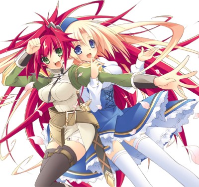 Shina Dark Kuroki Tsuki No Ou To Souheki No Tsuki No Himegimi Anime Anidb